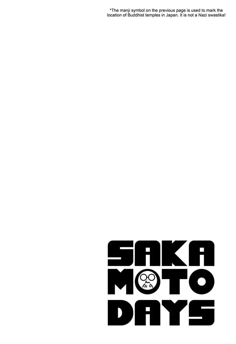 Sakamoto Days [ALL CHAPTERS] Chapter 76 4